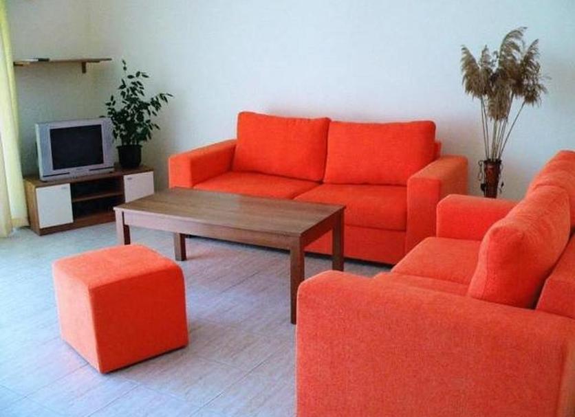 Wohnzimmer Foto