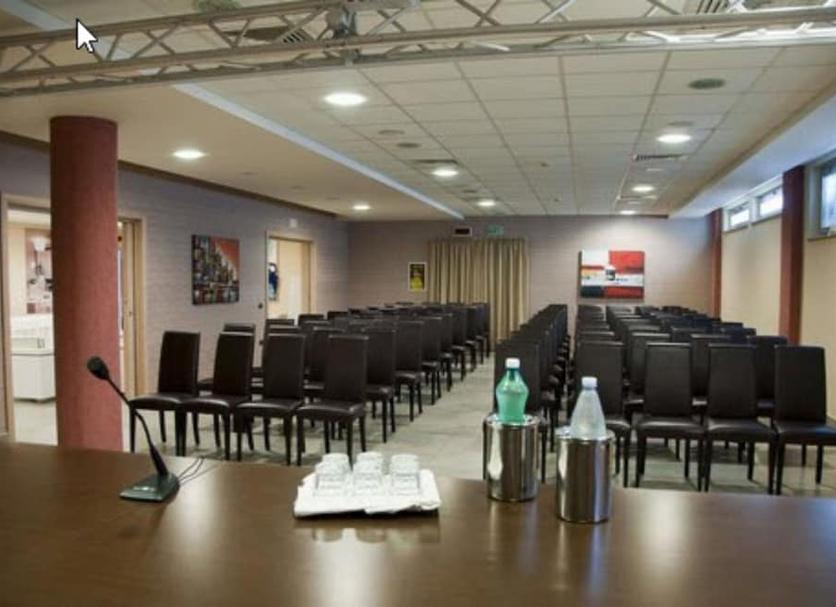 Konferenzraum Foto