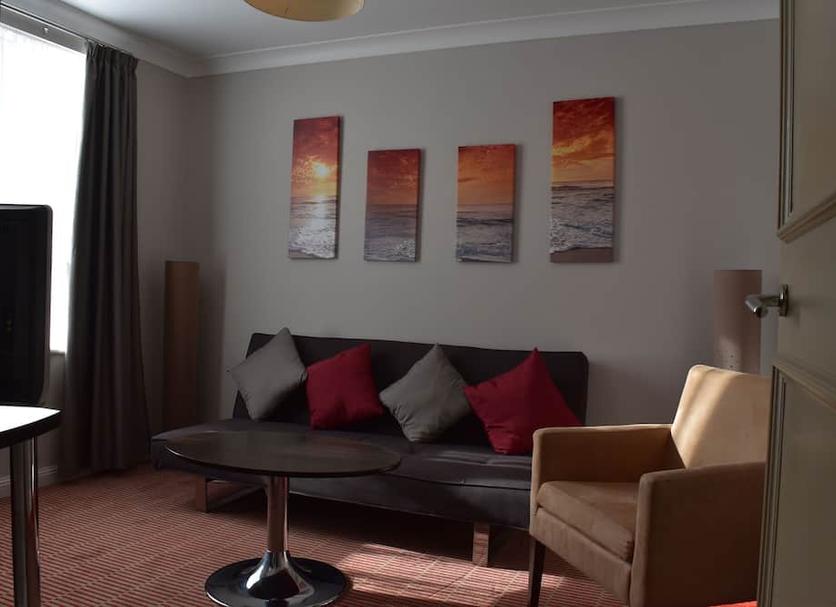 Wohnzimmer Foto
