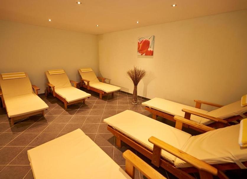 Wellness Foto