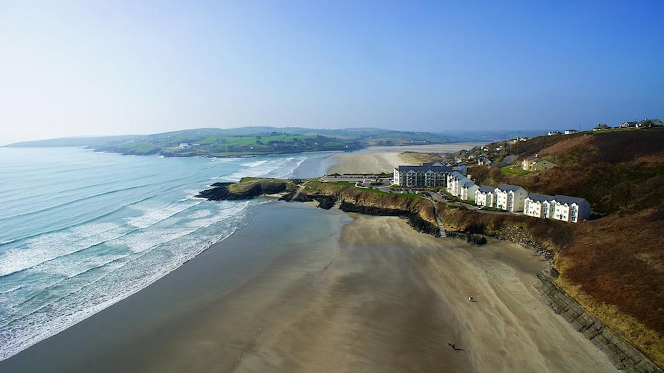 Inchydoney Island Lodge & Spa