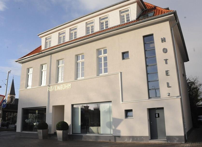 Gebäude Foto
