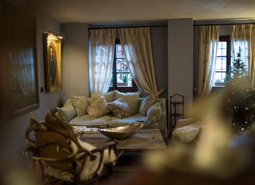 Wohnzimmer Foto