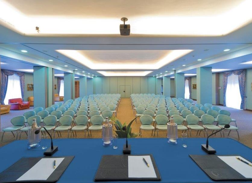 Konferenzraum Foto