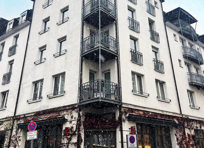 Gebäude Foto