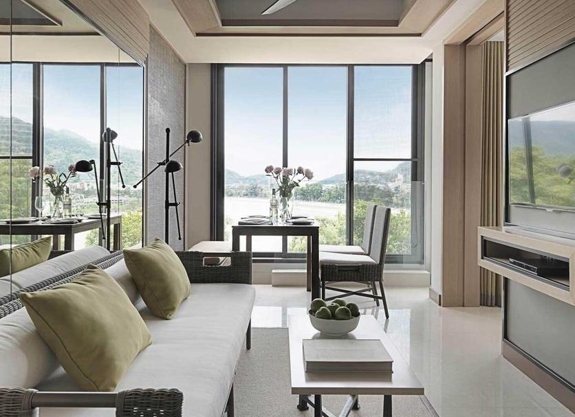 Wohnzimmer Foto