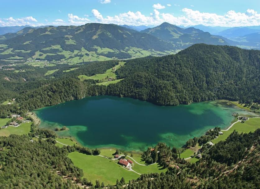 Außenansicht Foto