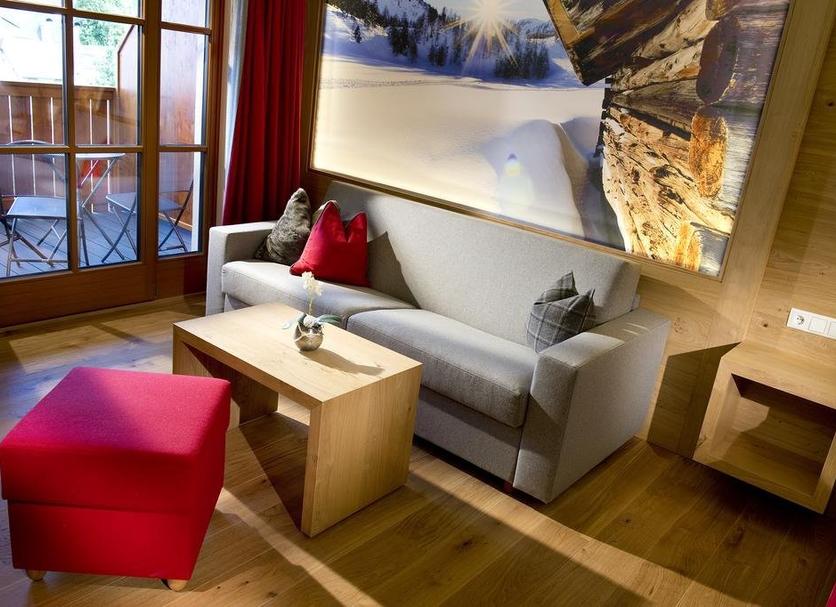 Wohnzimmer Foto