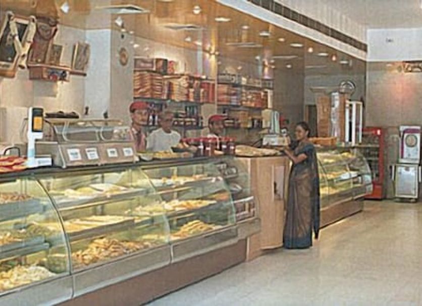 Shop Foto