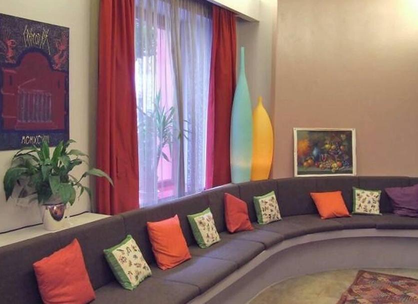 Wohnzimmer Foto