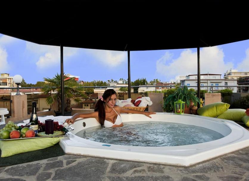 Wellness Foto