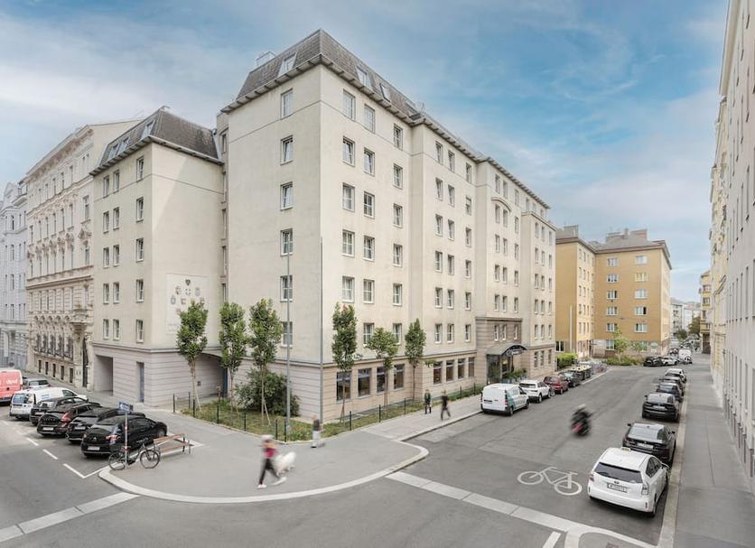 Gebäude Foto