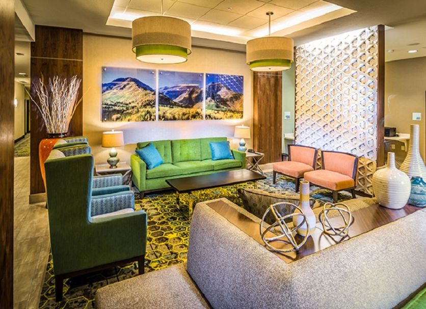 Lounge Foto