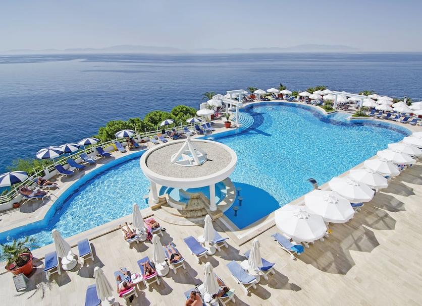 Pool Foto