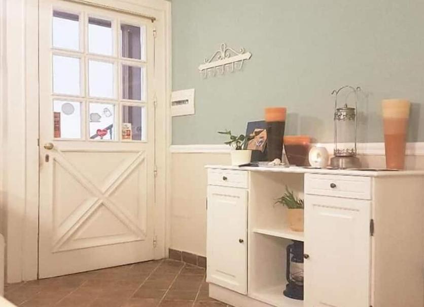 Zimmerausstattung Foto