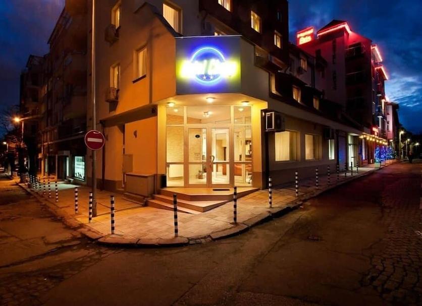 Gebäude Foto