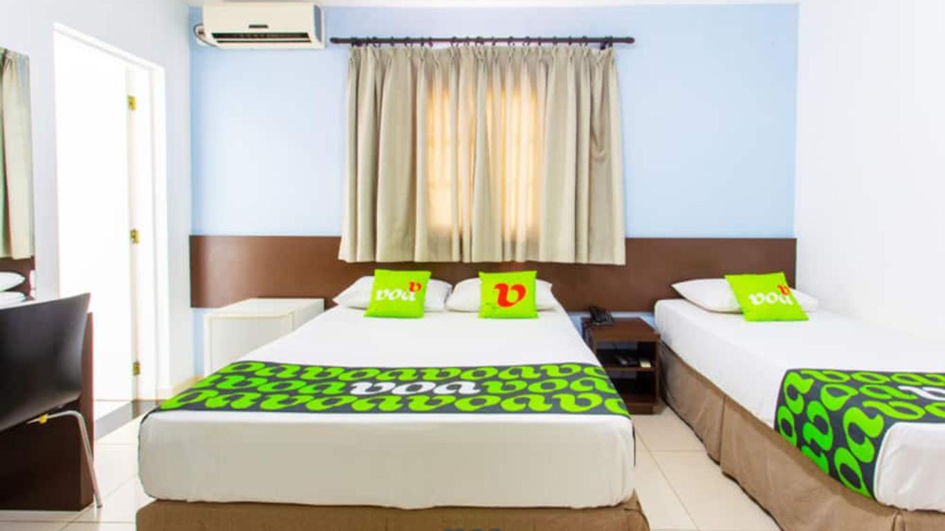 Voa Convenience Hotel