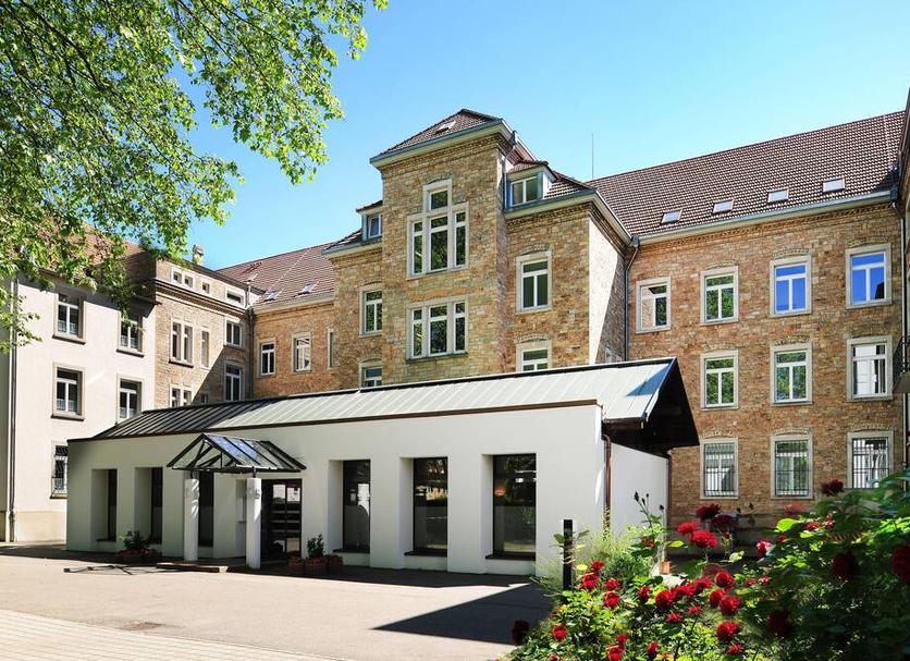 Gebäude Foto