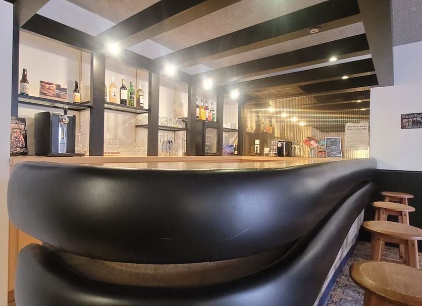 Bar Foto