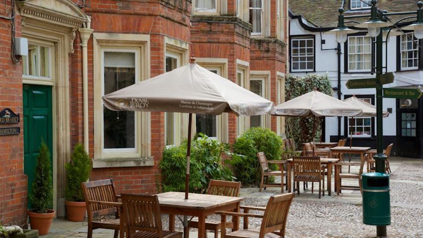 Rutland Arms