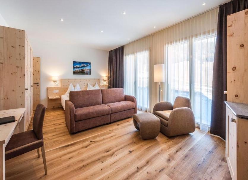 Wohnzimmer Foto