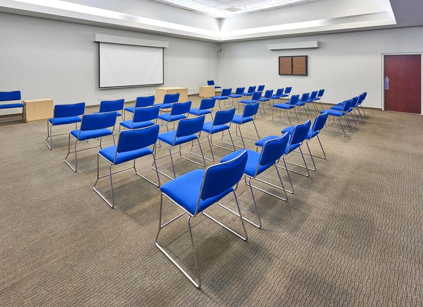 Konferenzraum Foto