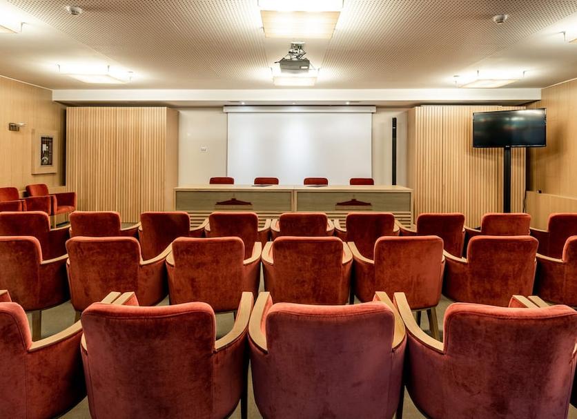 Konferenzraum Foto