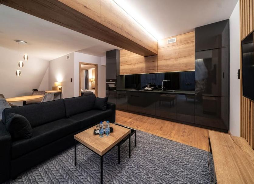 Wohnzimmer Foto