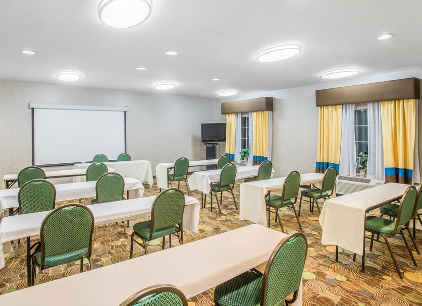 Konferenzraum Foto