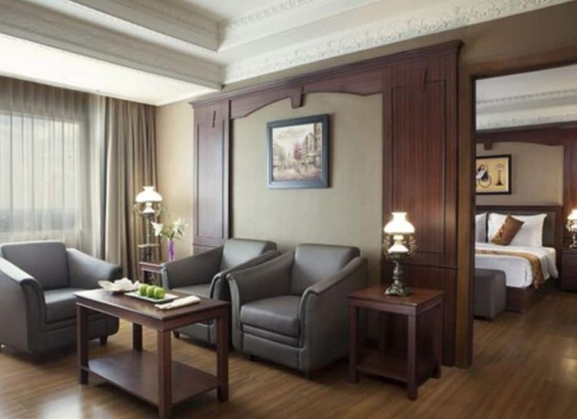 Wohnzimmer Foto