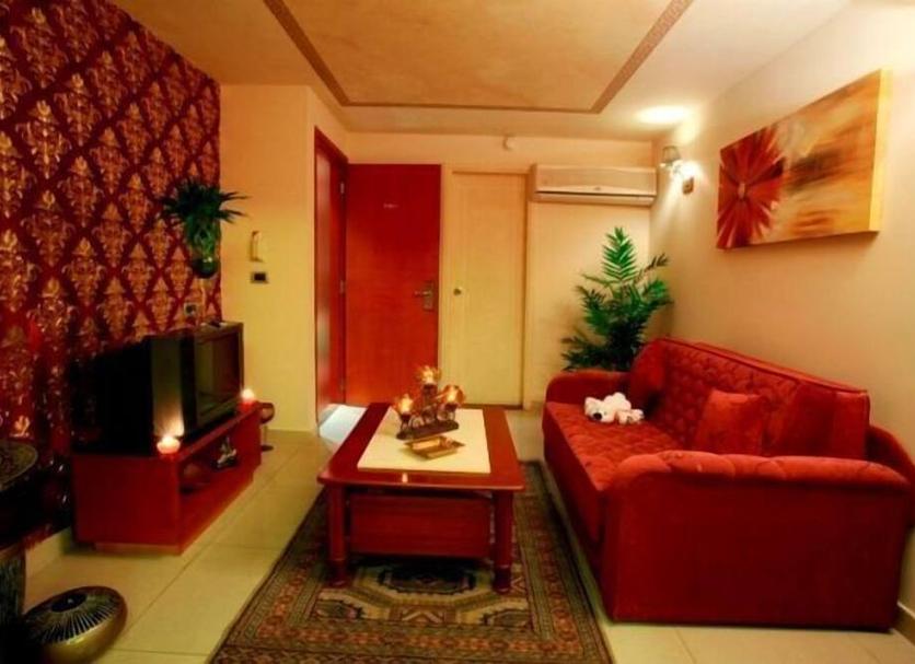 Wohnzimmer Foto