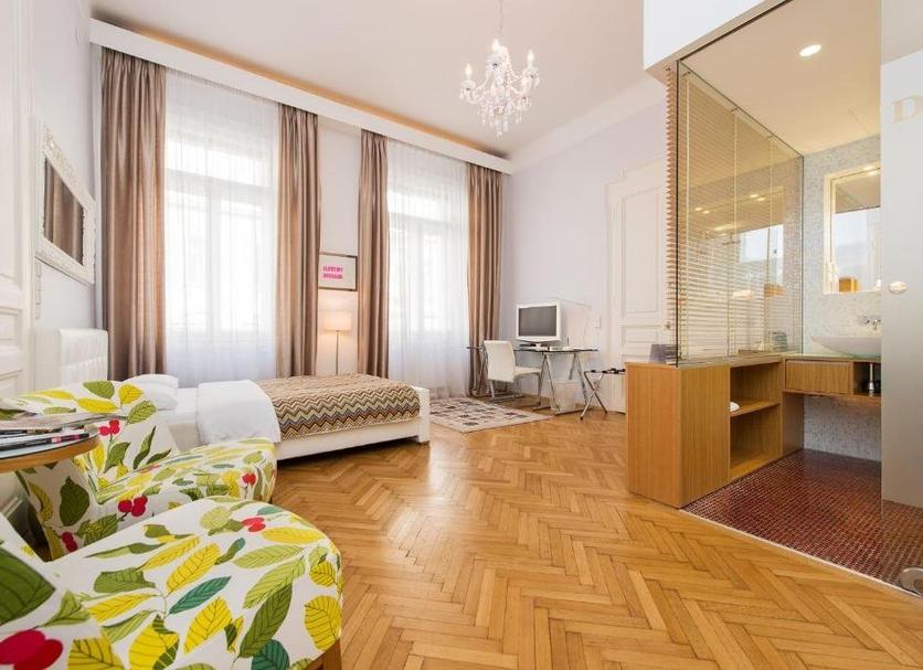 Essbereich Foto