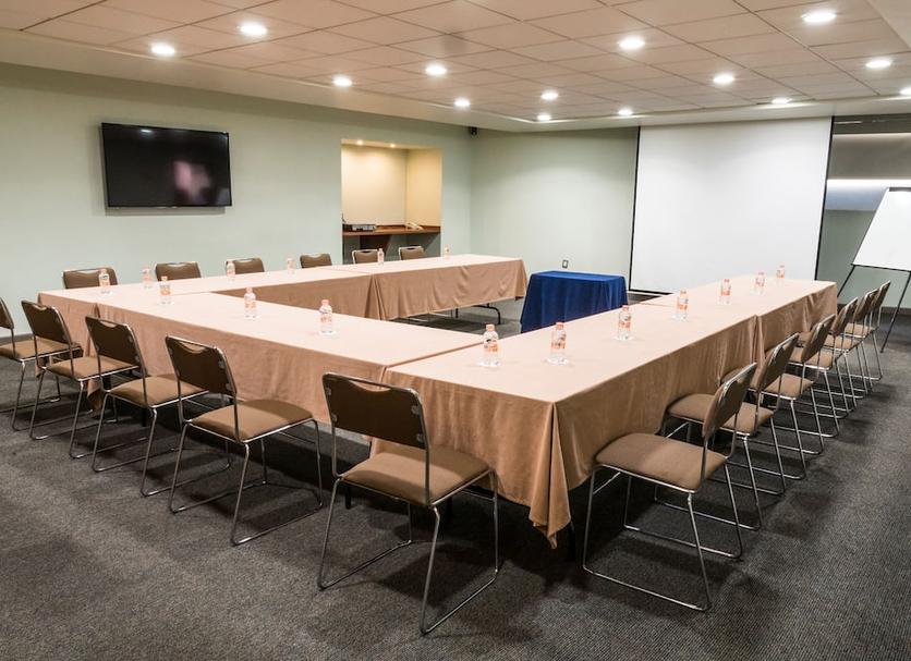 Konferenzraum Foto