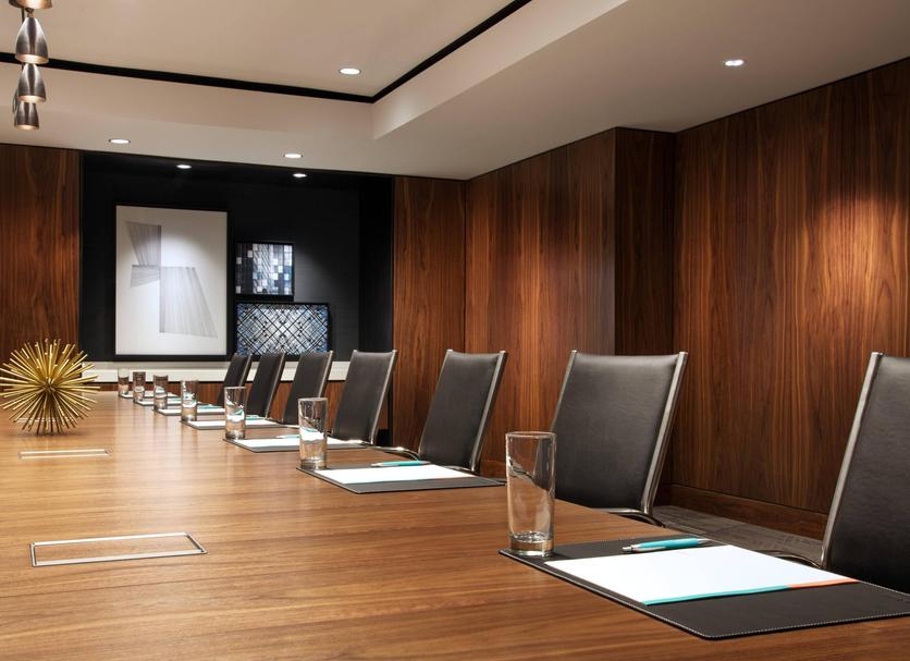 Konferenzraum Foto