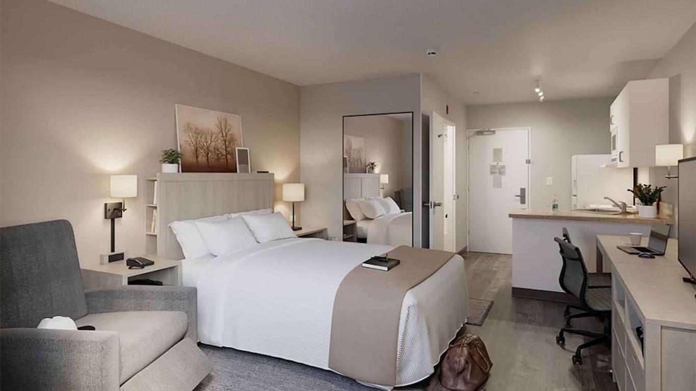 Extended Stay America Suites - Washington - DC - Tysons Corner