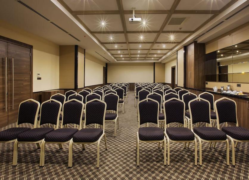 Konferenzraum Foto
