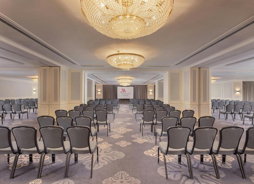 Konferenzraum Foto