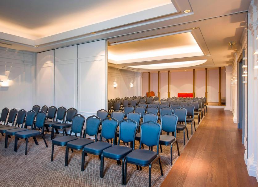 Konferenzraum Foto