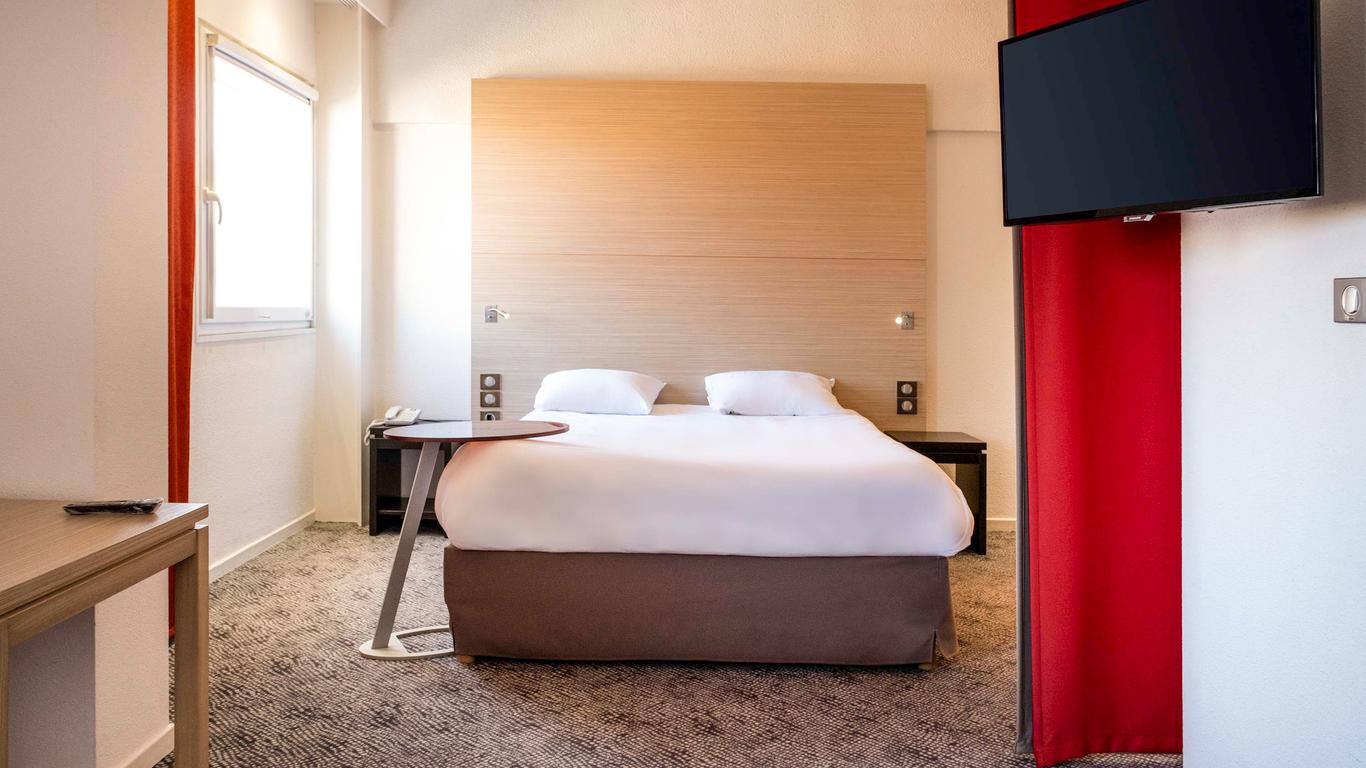 ibis Styles Saint-Dizier