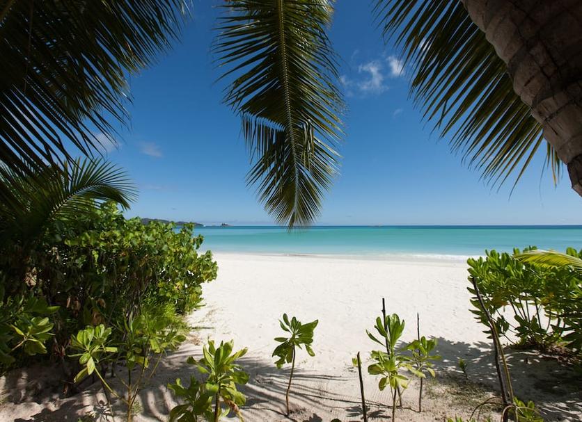 Strand Foto