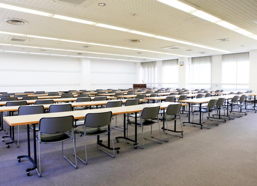 Konferenzraum Foto