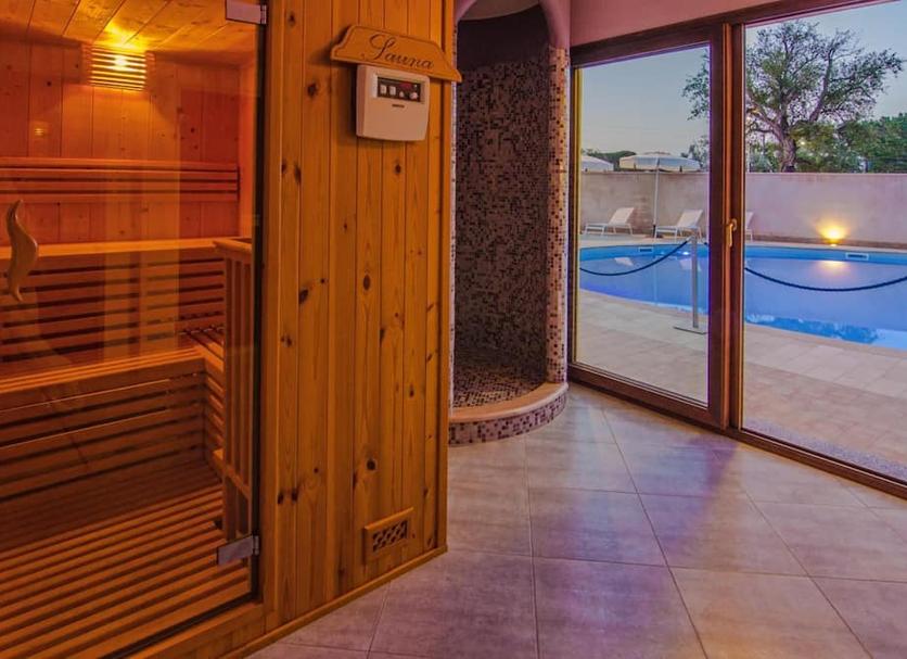Wellness Foto