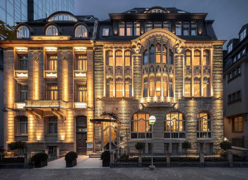 Gebäude Foto