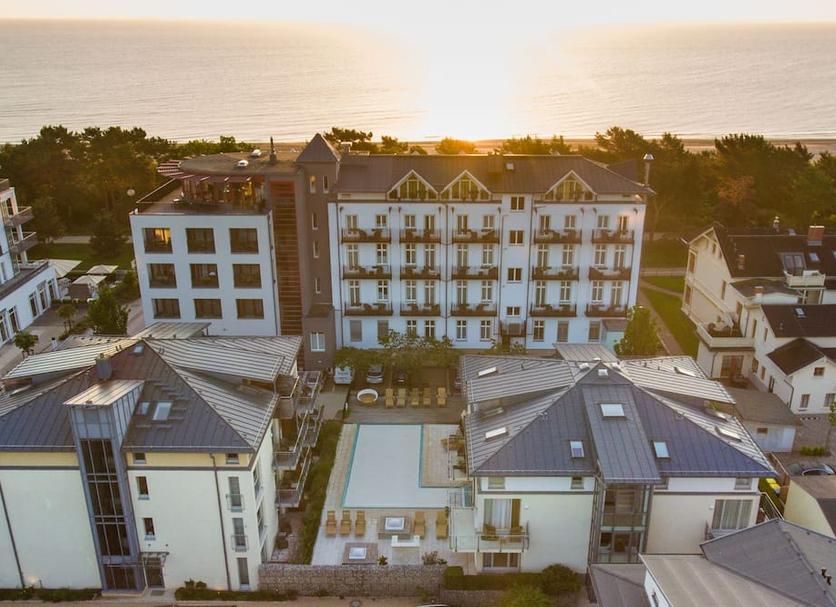 Gebäude Foto