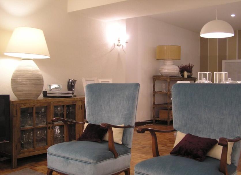 Wohnzimmer Foto