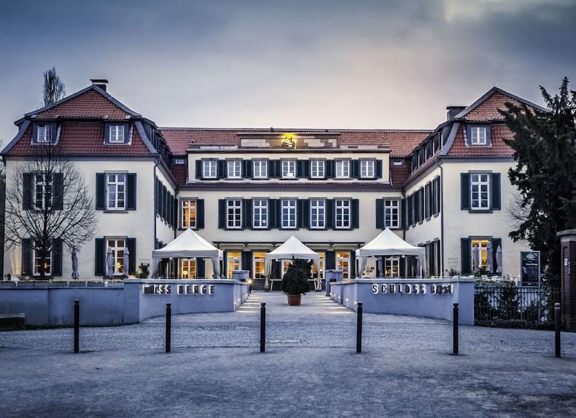 Gebäude Foto