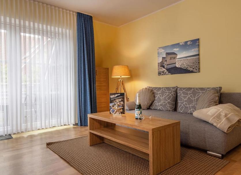 Wohnzimmer Foto