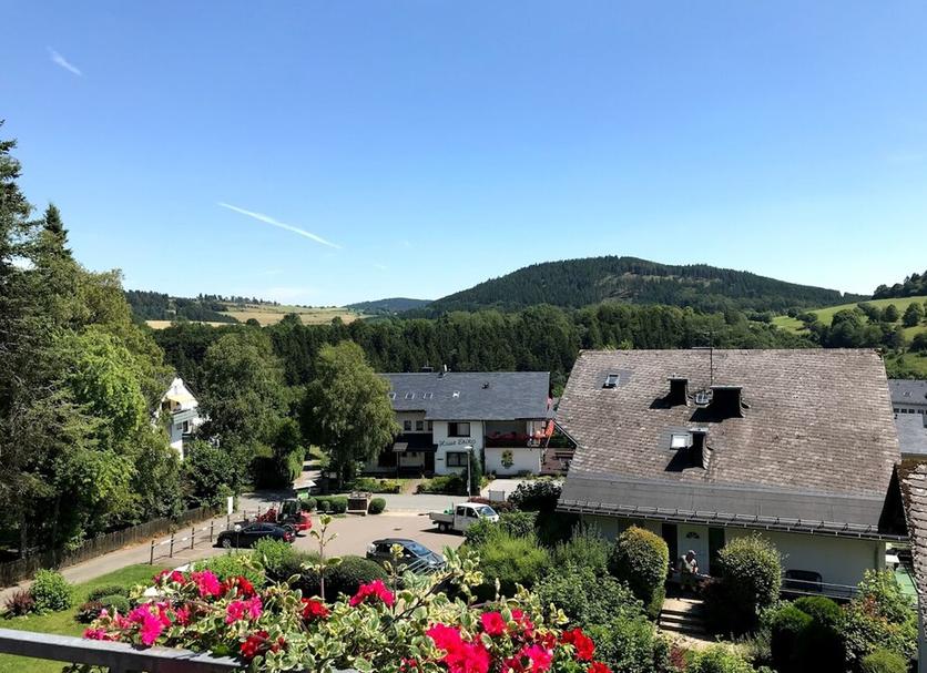 Außenansicht Foto
