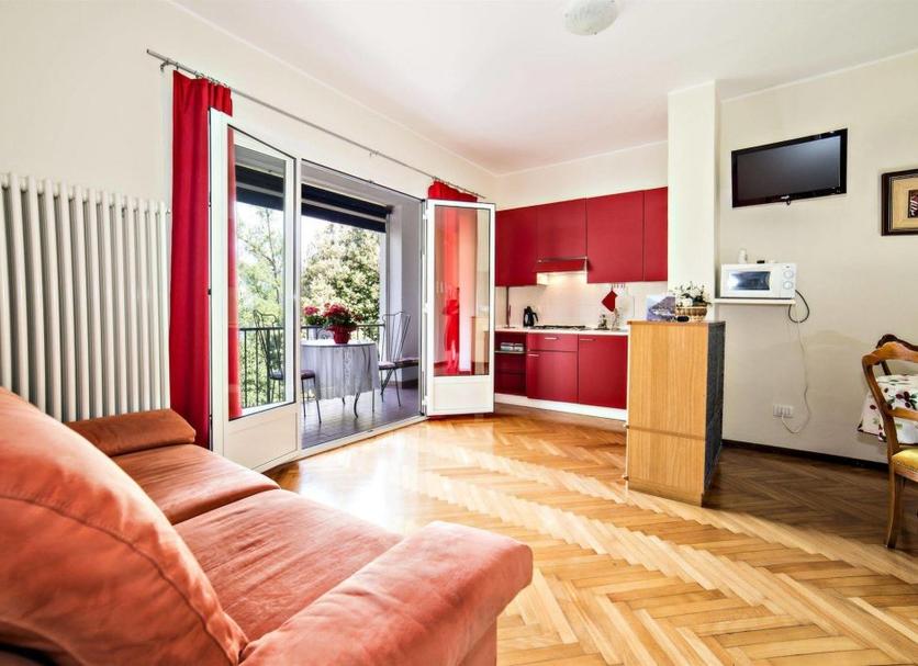 Wohnzimmer Foto