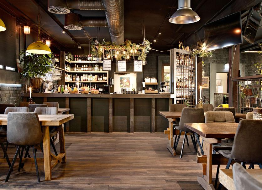Bar Foto